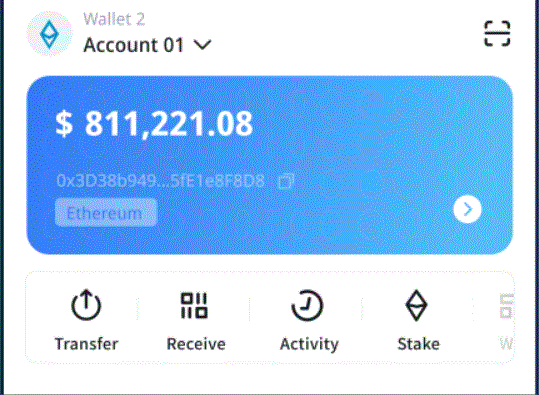 比特派这玩意儿坑波场钱包了多少人？别